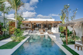 Villa Ruta II - Walk to Nyanyi Beach from this Sumptuous 2BR Private Luxury Villa